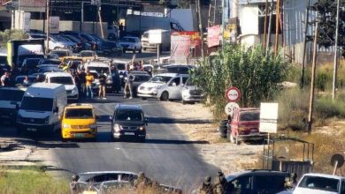 Photo of استشهاد ثلاثة فلسطينيين في عملية اغتيال بجنين