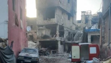 Photo of اشتباكات عين الحلوة.. 11 قتيلًا وأكثر من 40 جريحًا