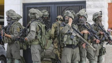 Photo of الأمم المتحدة تحث إسرائيل على التحقيق في تعرية 5 نساء قسريًا بالخليل
