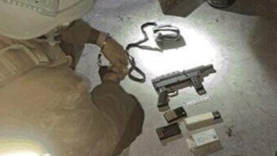 Photo of مزاعم إسرائيلية باعتقال “خلية من حماس” خطَّطت لخطف جندي