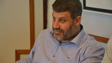 Photo of المتابعة: الحكومة الإسرائيلية تتحمّل مسؤولية جريمة قتل مدير عام بلدية الطيرة الشيخ د. عبد الرحمن قشوع