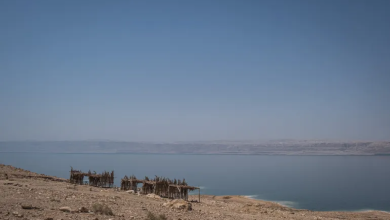 Photo of اجتماع أردني إماراتي إسرائيلي للدفع بتنفيذ اتفاق “المياه مقابل الكهرباء”