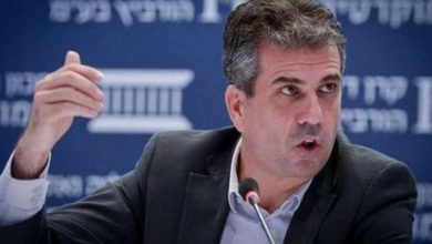 Photo of وزير الخارجية الإسرائيلي لصحيفة سعودية: القضية الفلسطينية لن تكون عائقا أمام التطبيع بين تل ابيب والرياض