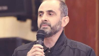 Photo of قضى 20 عاما في السجون الاسرائيلية.. تمديد اعتقال الأسير المحرر أمجد السايح لدى الأجهزة الأمنية الفلسطينية