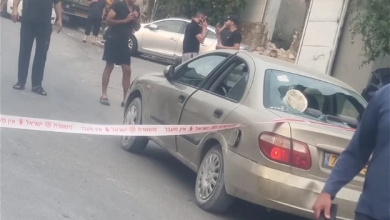 Photo of مقتل محمد عبّاس من نحف إثر تعرضه لإطلاق نار في شعب