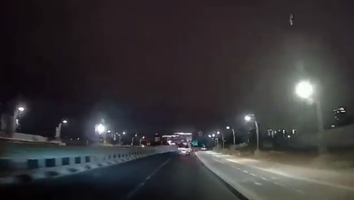 Photo of انفجار في مصنع للأسلحة والذخيرة في مدينة رمات هشارون