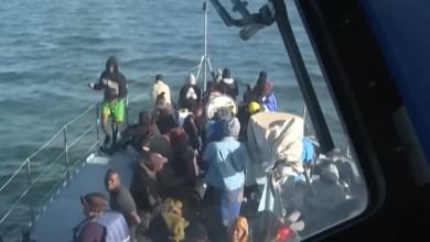 Photo of أكثر من 100 جثة لمهاجرين بأحد مستشفيات تونس مع تصاعد وتيرة الهجرة