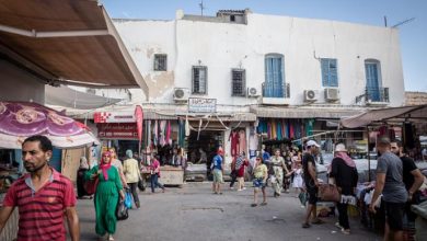 Photo of اتحاد الشغل التونسي: لن نكون شاهد زور على تدهور الوضع المعيشي