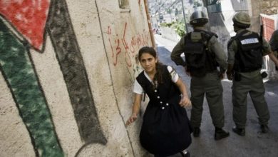 Photo of “سموتريتش”: “نتنياهو” يؤيّد قراري بتجميد ميزانية التعليم للمقدسيين