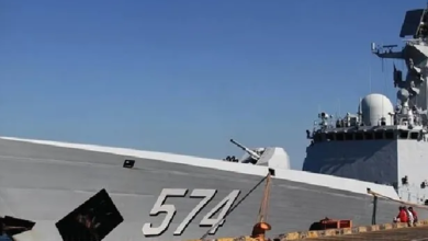 Photo of أكبر الأساطيل البحرية في العالم للعام 2023 (إنفوغراف)