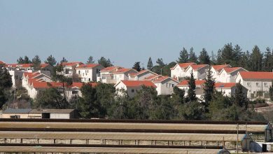 Photo of الاحتلال يناقش غدًا 28 خطة استيطانية جديدة بالضفة