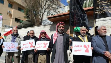 Photo of الاحتلال اعتقل أكثر من 4400 فلسطيني منذ مطلع العام