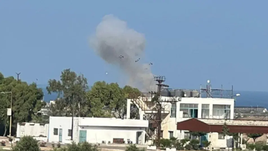 Photo of القبة الحديدية تعترض مسيّرة من قطاع غزة