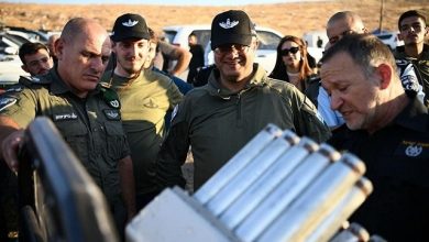 Photo of حقوقي فلسطيني يُحذِّر من خطورة دعوة “بن غفير” لقتل أبناء شعبنا