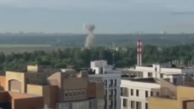 Photo of روسيا تعلن إحباط محاولة هجوم أوكراني بطائرات مسيرة