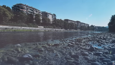 Photo of جفاف الأنهار يهدد أوروبا… ارتباك في نقل البضائع والصناعات وتوترات بين الدول