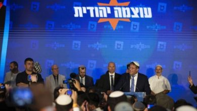 Photo of عريضة أكاديمية: الاحتلال الإسرائيلي أسفر عن نظام “فصل عنصري”