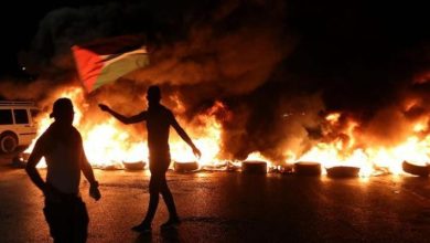 Photo of اعتقالات ومواجهات خلال اقتحامات بالضفة والقدس