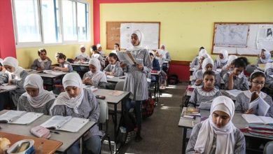 Photo of أونروا تماطل بإعادة حقوق موظفيها وخطوات تصعيدية قريبًا