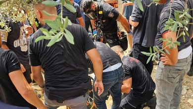 Photo of مصرع شاب ورجل إنقاذ خلال محاولة تخليص عالق في بئر في دير الأسد