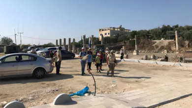 Photo of لتعزيز الاستيطان.. “المسيرات التوراتية” أحدث حيل الاحتلال لتهويد الآثار الفلسطينية
