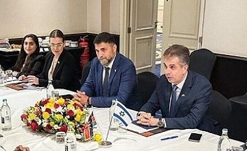 Photo of تل أبيب ترفض فتح أي ممثلية للسعودية بالقدس.. “لم ينسقوا معنا”