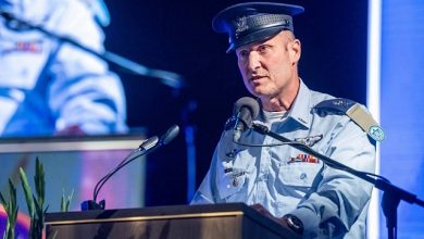 Photo of الكنيست يعقد اجتماعا طارئا لبحث كفاءة سلاح الجو الإسرائيلي للحرب