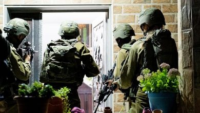 Photo of اعتقالات ومواجهات خلال اقتحامات شنَّها الاحتلال في الضفة والقدس