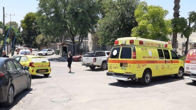 Photo of مصرع عاطف ذياب من طمرة في حادث عمل بالرملة