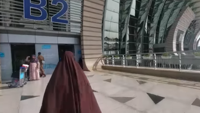 Photo of إسرائيليون يقضون ليلتهم بالسعودية بعد “خلل” في طائرتهم.. حادث مفتعل أم طارئ؟