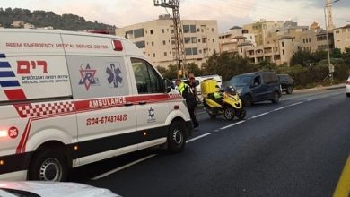 Photo of مقتل علي أبو صالح في جريمة إطلاق نار بسخنين