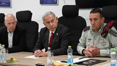 Photo of تسهيلات “الكابينت” للسلطة.. تعزيزٌ لدورها الأمني وملاحقة المقاومة