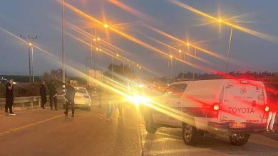 Photo of مقتل الشاب عبد اللطيف زيتون من نحف اثر تعرضه لاطلاق نار قرب مفرق مجيدو