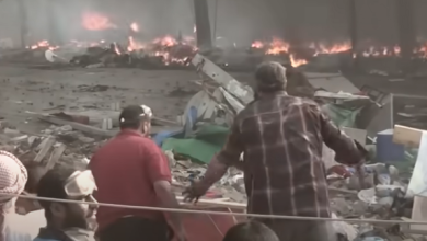 Photo of هيرست: مصر غارقة في لعنة رابعة.. لن تتعافى إلا بجلب الجناة إلى العدالة