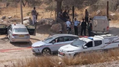 Photo of الكشف عن تفاصيل جديدة لعملية الخليل