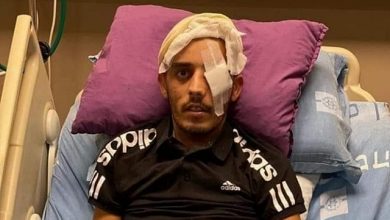 Photo of استشهاد الشاب المقدسي حمزة أبو سنينة متأثراً بإصابته برصاص الاحتلال