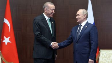 Photo of لقاء مرتقب بين أردوغان وبوتين.. هل يمكن نقل الحبوب الأوكرانية دون التوافق مع روسيا؟