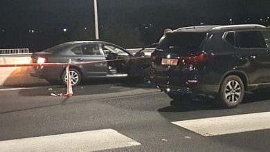 Photo of رهط: مقتل الشابين شريف وإبراهيم شيخ العيد في جريمة إطلاق نار