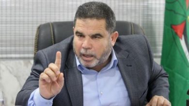 Photo of “البردويل”: المقاومة تمتلك معلومات كثيرة تؤذي الكيان الإسرائيلي