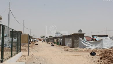 Photo of تزايد معاناة اللاجئين الفلسطينيين في العراق.. ومناشدات بمنحهم الجنسية
