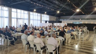 Photo of مشاركة حاشدة في “مؤتمر الاصلاح الثاني”  للجان افشاء السلام ولجان الاصلاح
