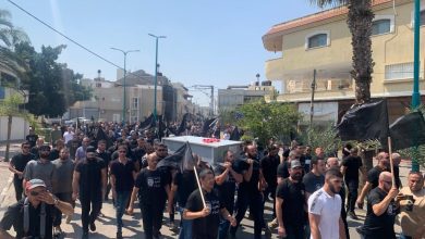 Photo of الشرطة الإسرائيلية تطالب بالعودة لبرمجيات التجسس ضد مشتبهين بجرائم بالمجتمع العربي