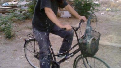 Photo of مقتل فلسطيني طعناً داخل مسجد شمال غربي رام الله