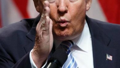 Photo of هل يمكن لترامب أن يعود إلى البيت الأبيض في حال إدانته قضائياً؟