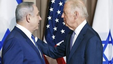 Photo of مقابل التطبيع مع السعودية: واشنطن تحث إسرائيل على تقديم “تنازلات كبيرة” للفلسطينيين