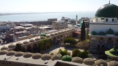 Photo of حالة الطقس: أجواء حارة نسبيا