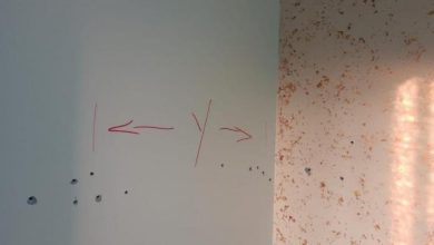 Photo of الاحتلال يأخذ قياسات منازل أسرى بنابلس تمهيدا لتدميرها