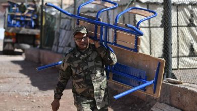 Photo of المغرب: عودة تلاميذ الزلزال إلى التعليم