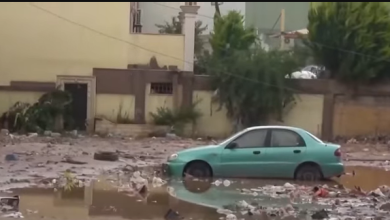 Photo of صراع على أموال إعمار المناطق المنكوبة في ليبيا