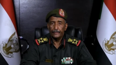 Photo of البرهان مستعد للتفاوض مع الدعم السريع لكن بشروط.. هذه أبرزها